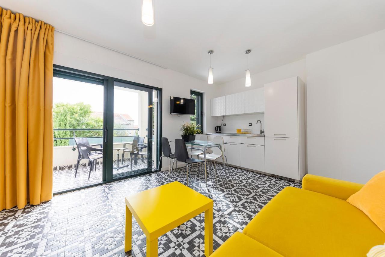 Mama House Apartment *