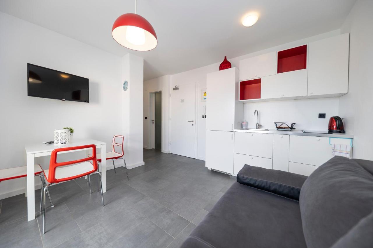 Mama House Apartment Novalja