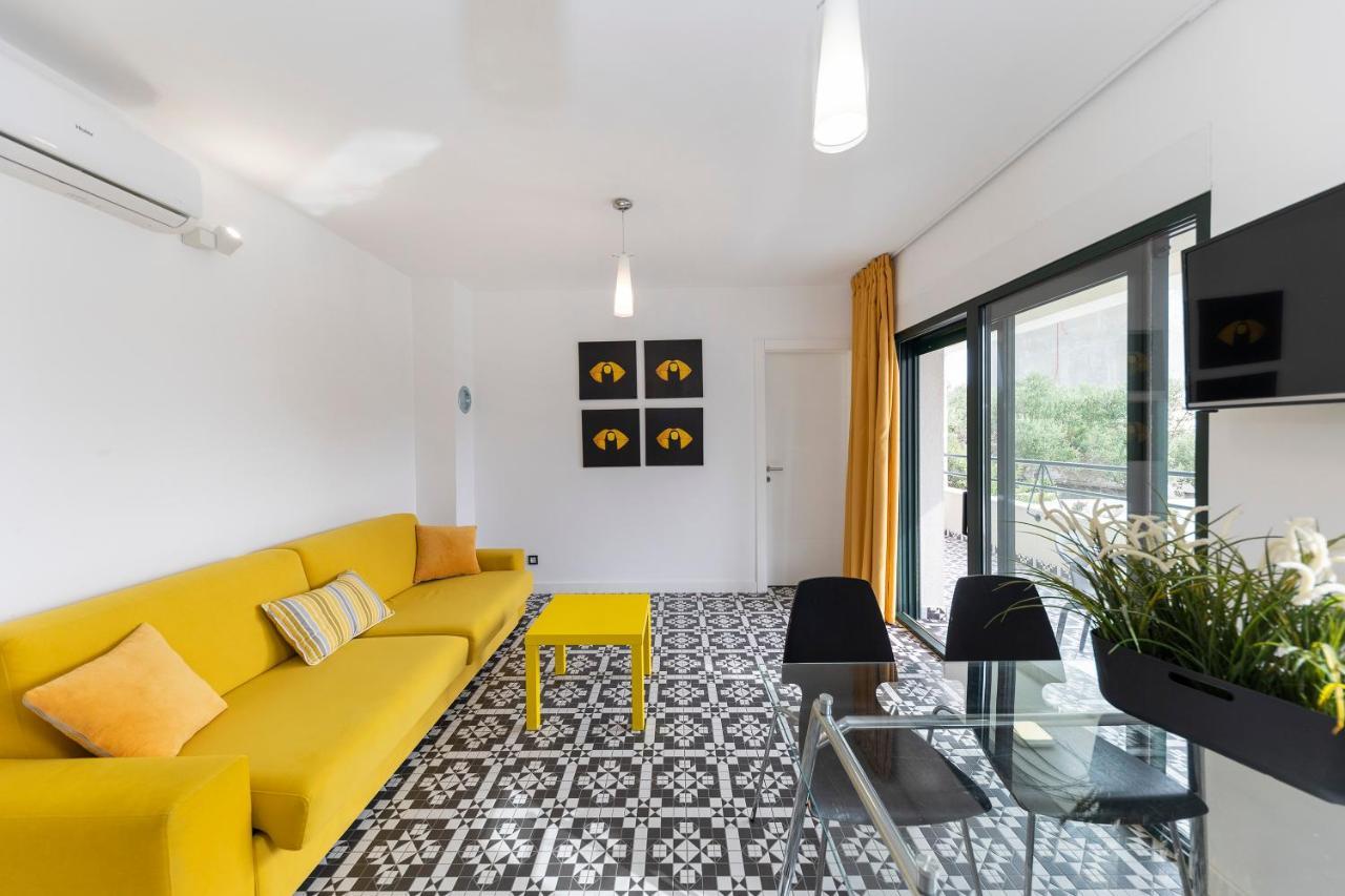 Appartement Mama House