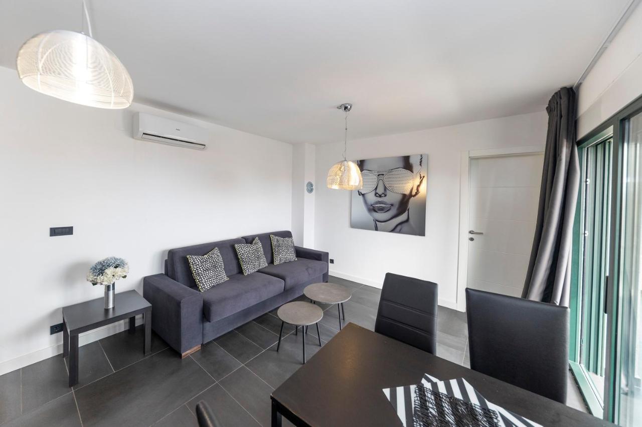 Appartement Mama House *