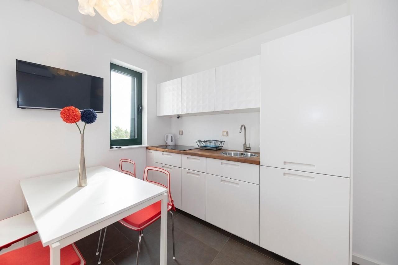 Mama House Apartment *