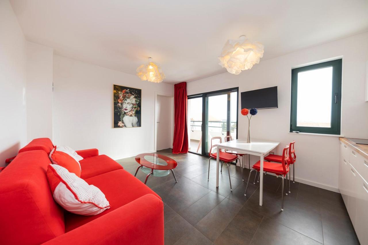Appartement Mama House