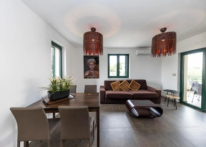 Mama House Villa
