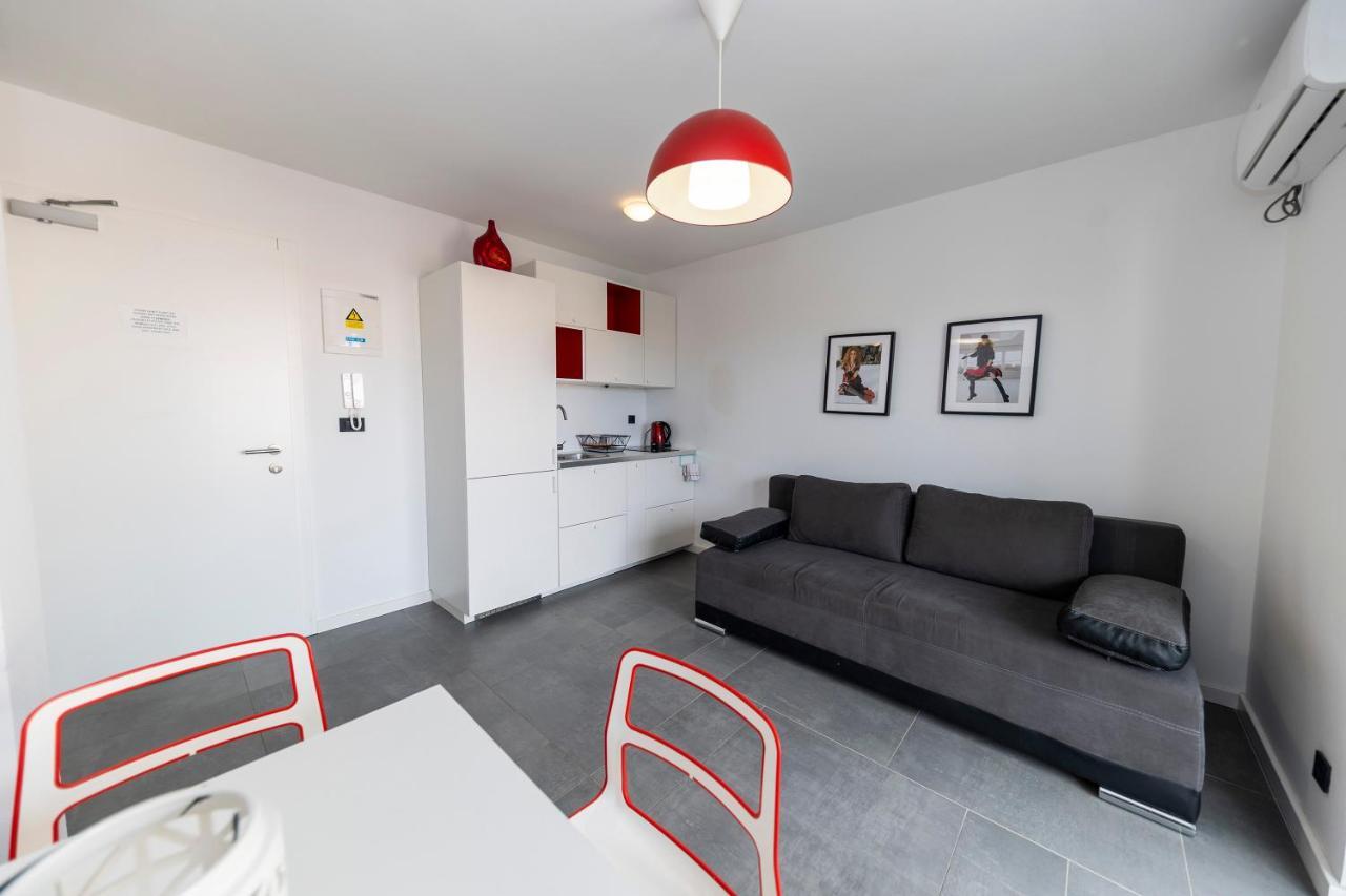 Mama House Apartment Novalja