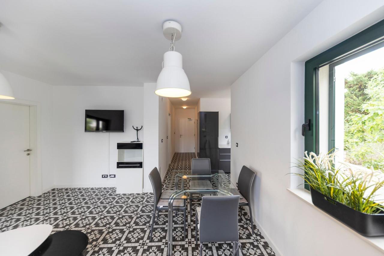 Mama House Apartment