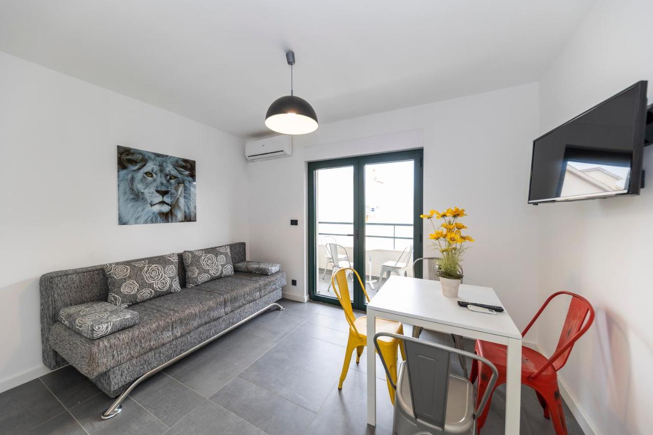 Mama House Apartment